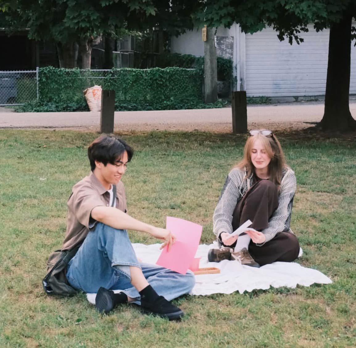 mudflower speed dating